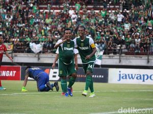 Persebaya Pantang Remehkan Persidago di 16 Besar Piala Indonesia Persebaya Pantang Remehkan Persidago di 16 Besar Piala Indonesia