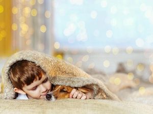 Brrr... Suhu di Bandung Diprediksi Capai 16 Derajat Hari Ini