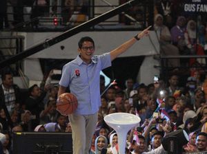 Tips Jadi Entrepreneur Sukses dari Sandiaga untuk Milenial
