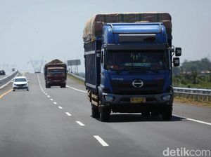 Dampak Tol Trans Jawa Minim untuk Logistik karena Tarif Mahal