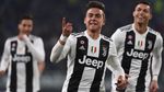 Si Nyonya Tua Makin Mantap di Puncak Serie A