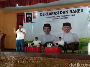 Timses: Jokowi Andalkan Jatim untuk Menang di Pilpres 2019 Timses: Jokowi Andalkan Jatim untuk Menang di Pilpres 2019