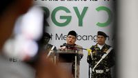Dorong Gerakan Pemberdayaan dan Kemanusiaan