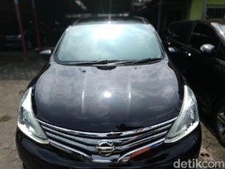 Harga Mobil Bekas Grand Livina Lebih Murah Ketimbang Avanza