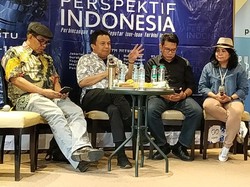 Di Debat Kedua, Prabowo akan Jualan Isu Pangan, Energi, dan Air