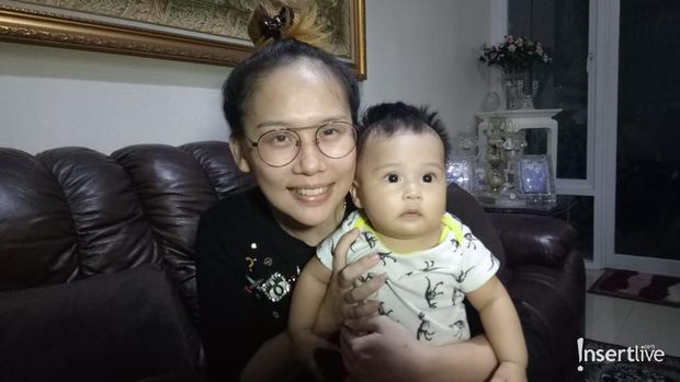 Cherly Juno 