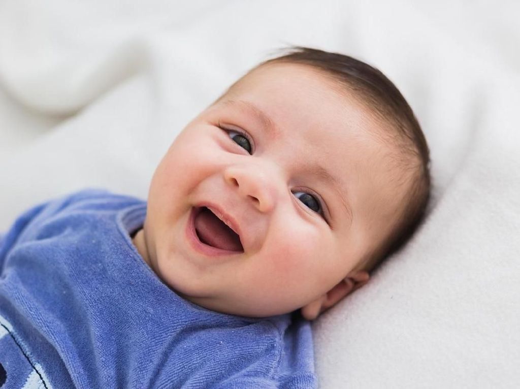 20 Inspirasi Nama Bayi Unik dengan Awalan G