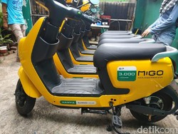 Sebelum Uji Tipe, Migo Perlu Kantongi KTP dari Kemenperin