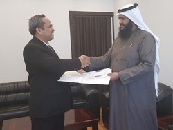 KJRI Jeddah Perjuangkan Uang Rp 740 Juta Hak TKI Korban Pembunuhan