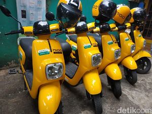 Bocah Bau Kencur Haram Sewa Migo