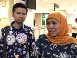 Pemkab/Pemkot Ingin Kelola SMA/SMK, Khofifah: Judicial Review ke MK
