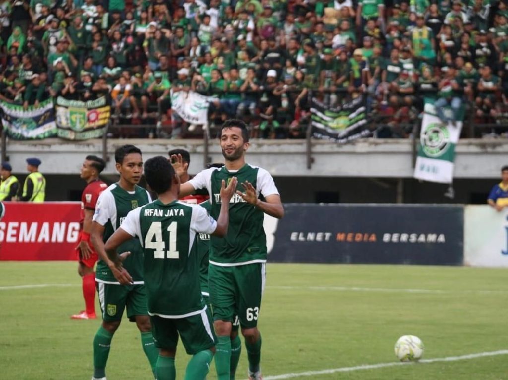 Persebaya: Jadwal Liga 1 2019 Tidak Manusiawi Persebaya: Jadwal Liga 1 2019 Tidak Manusiawi