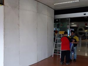 Ini Klarifikasi Kemenpar Soal Banner Raja Ampat Salah Foto di Bandara Soetta Ini Klarifikasi Kemenpar Soal Banner Raja Ampat Salah Foto di Bandara Soetta