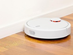 Robot Penyedot Debu dan Lampu Pintar Xiaomi Masuk Indonesia