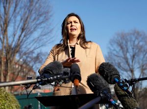 Jubir Gedung Putih Ditanyai Soal Dugaan Intervensi Rusia dalam Pilpres AS