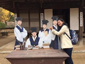 Aneka Tempat Wisata Korea yang Bikin K-dramalover Baper!