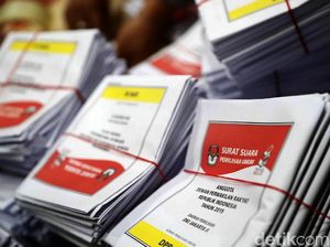 Perlukah Hak Suara PNS Dihapus dalam Pemilu Seperti TNI/Polri?