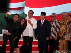 Goodbye Cebong-Kampret! Ini Kata Mereka yang Ingin Damai Usai Pemilu