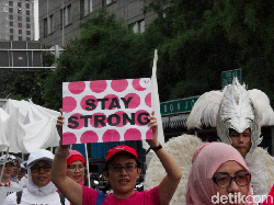 Hari Kanker Sedunia, Ini Harapan Waka MPR yang Juga Penyintas