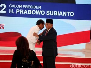 BPN Lapor ke KPU Soal Unicorn, TKN Jokowi Mengaku Heran BPN Lapor ke KPU Soal Unicorn, TKN Jokowi Mengaku Heran