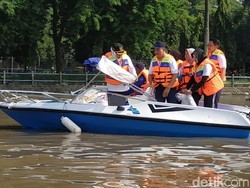 Khofifah Serius Ingin Mata-matai Pembuang Popok, 7 CCTV Dipasang