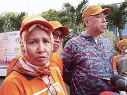 Kampanye Positif Tingkatkan Kepedulian dan Pemahaman Soal Kanker