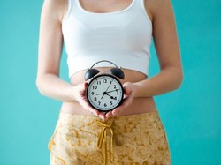 Cara Mudah Hitung Masa Subur agar Cepat Hamil