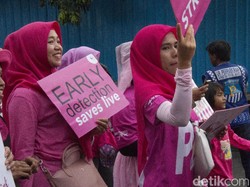 Soal 2 Obat Kanker Tidak Ditanggung BPJS Kesehatan, DJSN Angkat Bicara