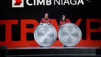Produk-produk Perbankan Ritel Unggulan di Xtra Xpo