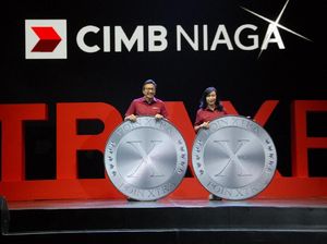 Produk-produk Perbankan Ritel Unggulan di Xtra Xpo