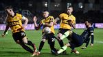 Man City Memang Menang Kelas dari Newport County