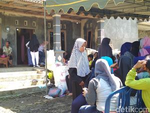 Ini Penyebab Tewasnya Ibu dan Anak yang Dibunuh Suami di Blitar