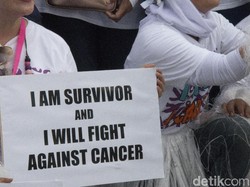 Kata Penyintas Soal 2 Obat Kanker Usus yang Tak Ditanggung BPJS Kesehatan