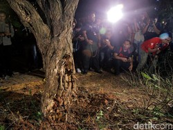 Petasan Meledak di Parkit Senayan, Wiranto: Mungkin Ada yang Usil