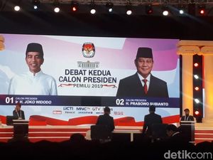 BPN Ingin Prabowo Menyerang, Hasil Survei Bicara Sebaliknya