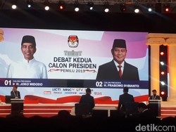 BPN Ingin Prabowo Menyerang, Hasil Survei Bicara Sebaliknya