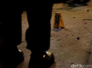 Soal Ledakan Petasan, Sandi: Ada Presiden, Keamanan Harus Diperhatikan