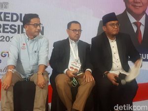 Dahnil: Data Jokowi soal Tanah Prabowo Bernuansa Fitnah, Berbahaya!
