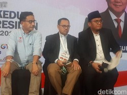 Dahnil: Data Jokowi soal Tanah Prabowo Bernuansa Fitnah, Berbahaya!