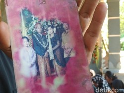 Suami Bunuh Istri dan Anaknya di Blitar Dikenal Sosok yang Alim