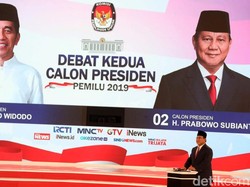 Menguji Sindiran Prabowo Proyek Infrastruktur Tidak Efisien