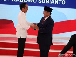 Rencana Kejutan Prabowo yang Berujung Kesabaran