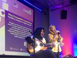 Perjuangan Intan, Survivor Kanker Darah yang Bisa Ketemu Lisa Blackpink