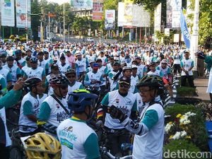 Sehari 8 Orang Tewas Kecelakaan di Jateng, Kapolda Ajak Nggowes Sehari 8 Orang Tewas Kecelakaan di Jateng, Kapolda Ajak Nggowes