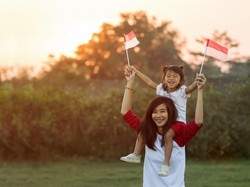 Dukung Nutrisi 33 Juta Anak Indonesia Demi Kemajuan Bangsa