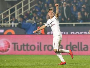 Sudah 6 Gol untuk Milan, Piatek: Ini di Luar Perkiraan Sudah 6 Gol untuk Milan, Piatek: Ini di Luar Perkiraan