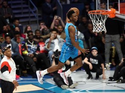 Berapa Sih Harga Tiket Nonton NBA All Star 2019?