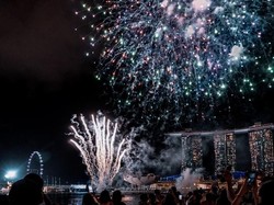 Menjelajahi 4 Negara di Negeri Merlion