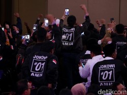 Rizal Ramli Minta Jokowi Beberkan Kegagalan, TKN: Parameternya Harus Jelas