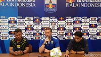 Lawan Persebaya, Radovic Rotasi Pemain Persib Bandung